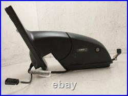 2015 MERCEDES GL CLASS N/S PASSENGER'S DOOR WING MIRROR A1668109700 5 Door Estat