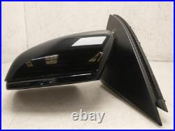 2015 MERCEDES GL CLASS N/S PASSENGER'S DOOR WING MIRROR A1668109700 5 Door Estat 2015 MERCEDES GL CLASS N/S PASSENGER'S DOOR WING MIRROR A1668109700 5 Door Estat