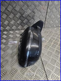2015 Nissan Juke Front Right Driver Side Wing Mirror E8047186