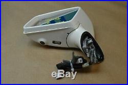 2015 W218 Mercedes Cls63 Cls550 Driver Side Mirror Blind Spot Surround Camera
