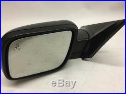 2016-19 Ford Explorer LH Driver side rear view mirror blind spot