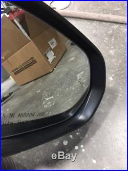 2016 2017 2018 Lexus RX350 RX450h Power Mirror Right Blind Spot OEM