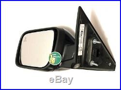 2016-2018 Ford Explorer DRIVER Left Side View Mirror POWER FOLD BLIND SPOT oem
