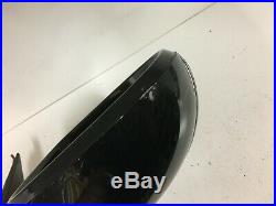 2016-2019 Kia Sorento Right Passenger Side Signal Door Mirror OEM Blind Spot