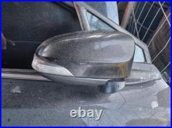 2016- 2023 Toyota Chr C-hr Driver Side Right Wing Mirror Power Fold Blind Spot