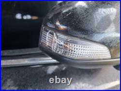 2016- 2023 Toyota Chr C-hr Driver Side Right Wing Mirror Power Fold Blind Spot