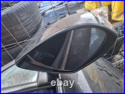 2016- 2023 Toyota Chr C-hr Driver Side Right Wing Mirror Power Fold Blind Spot