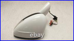2016 CITROEN C4 PICASSO N/S PASSENGER'S DOOR WING MIRROR 1609430180 5 Door MPV