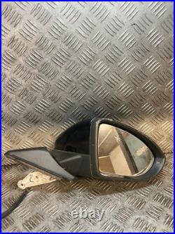 2016 Genuine Vw Golf Mk7 Front Right Driver Side Wing Mirror E1021277
