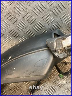 2016 Genuine Vw Golf Mk7 Front Right Driver Side Wing Mirror E1021277