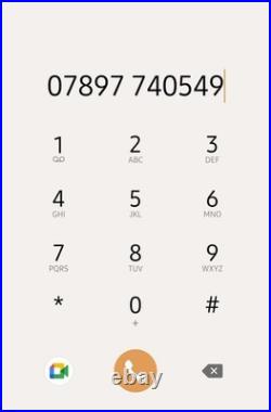 2016 Jaguar F Pace X761 3.0d Nearside Powerfold Wing Mirror 21615001