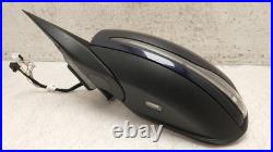 2016 MERCEDES C CLASS N/S PASSENGER'S DOOR WING MIRROR A2058102502 4 Door Saloon