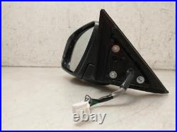 2016 NISSAN X TRAIL 5 Door Estate N/S Passengers Door Wing Mirror 2016