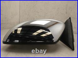 2016 NISSAN X TRAIL 5 Door Estate N/S Passengers Door Wing Mirror 2016