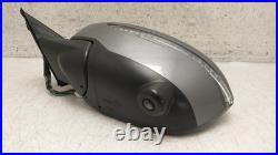 2016 NISSAN X TRAIL N/S PASSENGER'S DOOR WING MIRROR 963024CA8A 5 Door Estate