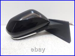 2016 Toyota Prius Door Mirror Right Side E4044690 Genuine Blind Spot