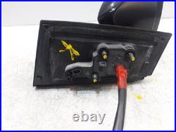 2016 Toyota Prius Door Mirror Right Side E4044690 Genuine Blind Spot