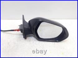 2016 Toyota Prius Door Mirror Right Side E4044690 Genuine Blind Spot