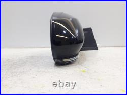 2016 Toyota Prius Door Mirror Right Side E4044690 Genuine Blind Spot