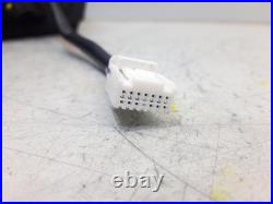 2016 Toyota Prius Door Mirror Right Side E4044690 Genuine Blind Spot