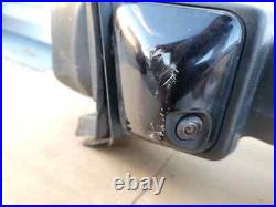 2017 2018 2019 2020 Ford F250 F350 OEM Left Side Mirror with Camera with Blind Spot