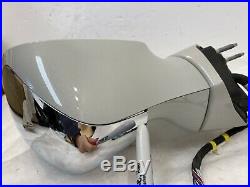 MOPAR 5RM14NRVAE RH Passenger Side Mirror For 2017-2019 Chrysler Pacifica – OEM Spec