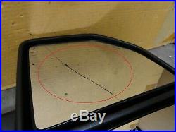2017 2018 2019 Ford F250 OEM Passenger RH Power Telescope Blind Spot Tow Mirror