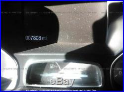 2017-2018 Ford Escape Driver's Door Mirror- with Blind Spot Alert & Memory