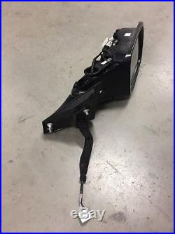 2017 2018 OEM HONDA CRV Right SIDE MIRROR WITH BLIND SPOT AND TURN SIGNAL Used