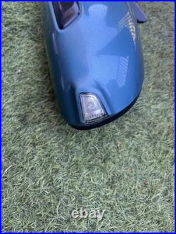 2017 2023 Hyundai Kona Mk1 Wing Mirror Left Side Power Fold Blind Spot Lane