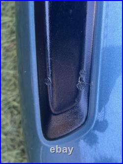 2017 2023 Hyundai Kona Mk1 Wing Mirror Left Side Power Fold Blind Spot Lane