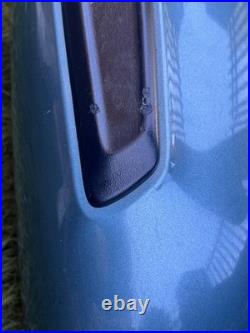 2017 2023 Hyundai Kona Mk1 Wing Mirror Left Side Power Fold Blind Spot Lane