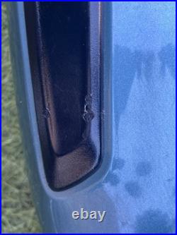 2017 2023 Hyundai Kona Mk1 Wing Mirror Left Side Power Fold Blind Spot Lane