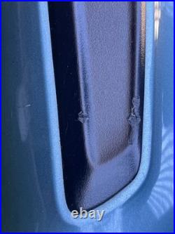 2017 2023 Hyundai Kona Mk1 Wing Mirror Left Side Power Fold Blind Spot Lane