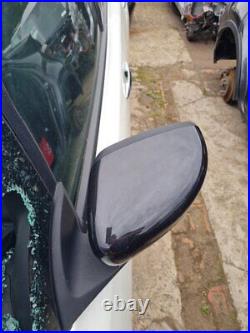 2017-22 Nissan Leaf Mk2 Wing Mirror With Blind Spot & Camera Passenger Left Side