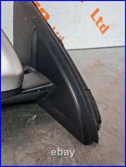 2017-22 Vauxhall Insignia B Mk2 Wing Mirror Driver Side Power Fold & Blind Spot