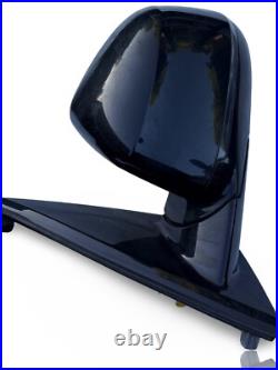 2017 BMW X5 F15 Left wing mirror part 698003AA PLO37649