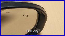 2017 Hyundai Tucson TL Driver side Folding mirror with blind spot 87620-D7270