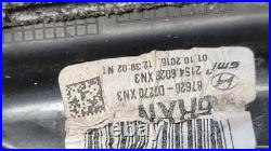 2017 Hyundai Tucson TL Driver side Folding mirror with blind spot 87620-D7270