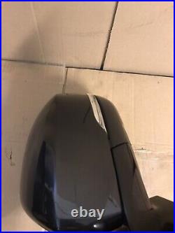 2017 Land Rover Discovery 5 L462 Passenger Side Wing Mirror Camera Blind Spot