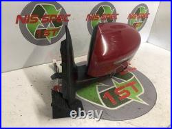 2017 Nissan X-Trail T32 Passenger Mirror Electric+Camera 2014-2021 963024CA8A