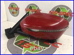 2017 Nissan X-Trail T32 Passenger Mirror Electric+Camera 2014-2021 963024CA8A