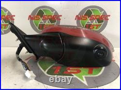 2017 Nissan X-Trail T32 Passenger Mirror Electric+Camera 2014-2021 963024CA8A