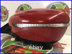 2017 Nissan X-Trail T32 Passenger Mirror Electric+Camera 2014-2021 963024CA8A