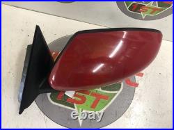 2017 Nissan X-Trail T32 Passenger Mirror Electric+Camera 2014-2021 963024CA8A