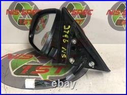 2017 Nissan X-Trail T32 Passenger Mirror Electric+Camera 2014-2021 963024CA8A