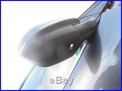 2017 Peugeot 3008 Os Right Drivers Power Fold Blind Spot Electric Wing Mirror
