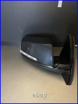 2018-2021 CHEVY TRAVERSE RH Passenger MIRROR ASM WithTurn WithCamera WithBlind OEM