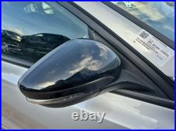 2018-2025 Ford Focus Mk4 Wing Mirror Driver Right Side Power Fold, Blind Spot