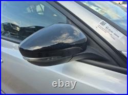 2018-2025 Ford Focus Mk4 Wing Mirror Driver Right Side Power Fold, Blind Spot